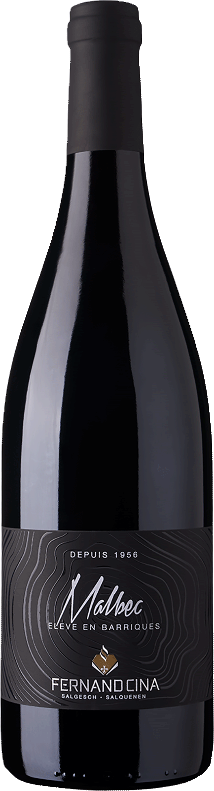 Malbec «Fernand Cina»