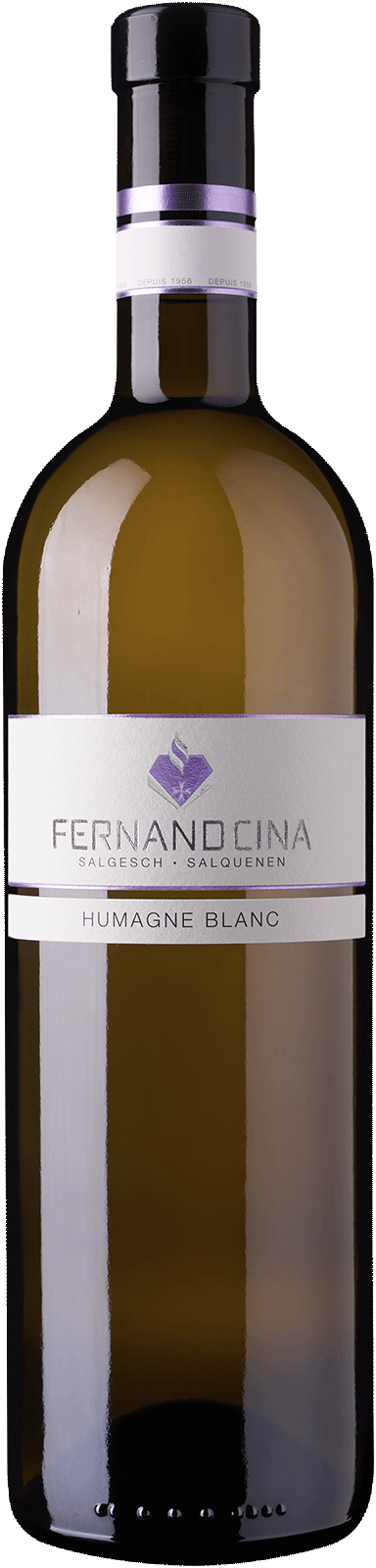 Humagne Blanc «Fernand Cina»