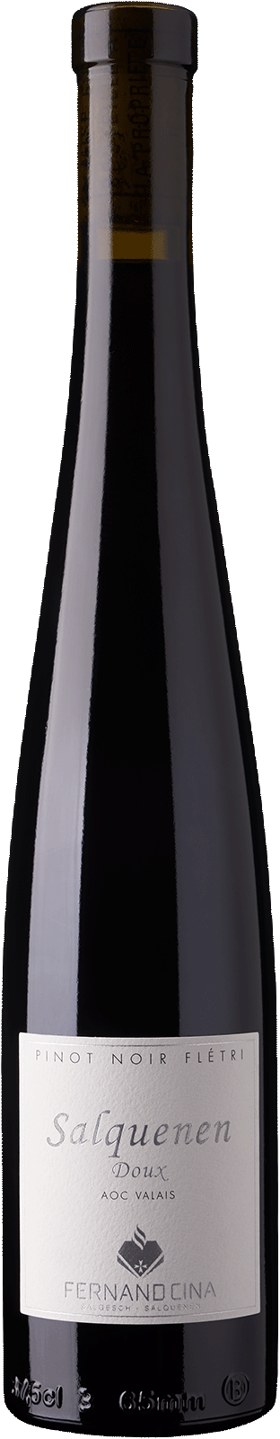 Salquenen doux «Pinot Noir flétri»