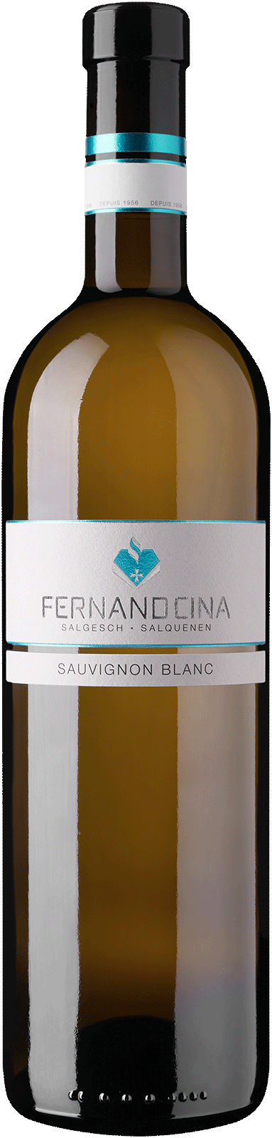 Sauvignon Blanc «Fernand Cina»