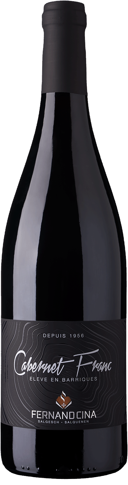 Cabernet Franc «Fernand Cina»