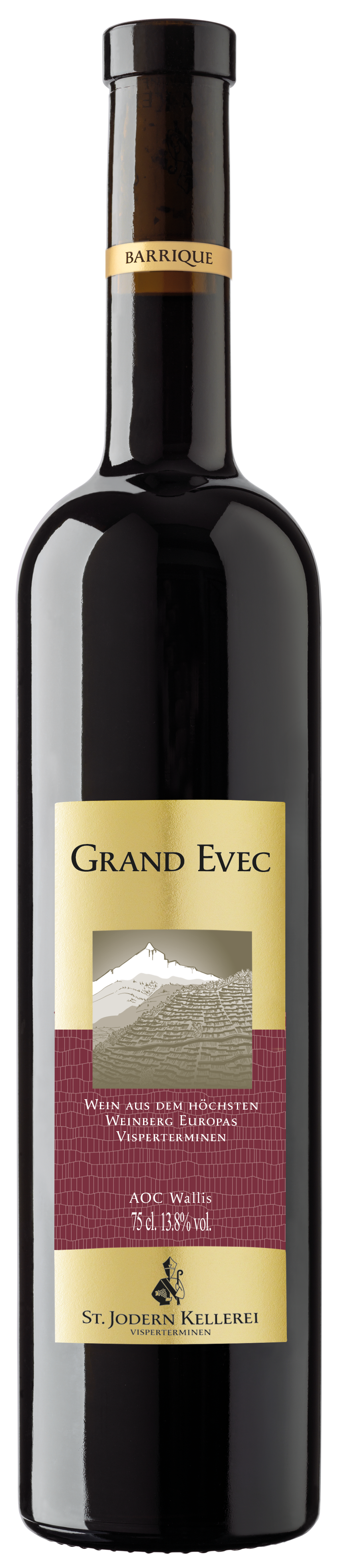 Grand Evec