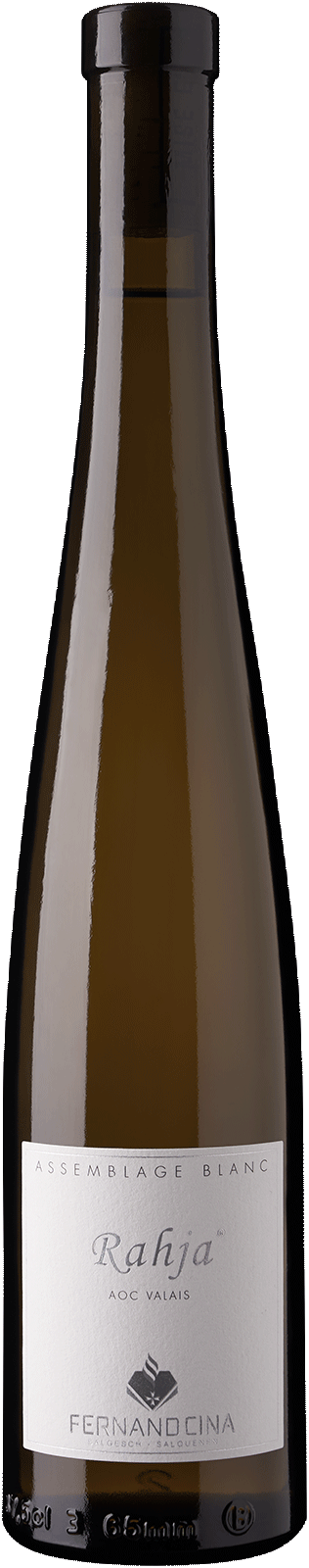 Rahja «Assemblage blanc doux»