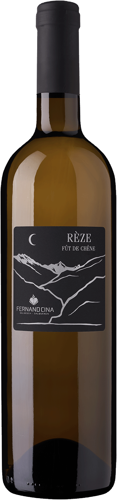 Rèze «Fût de chêne»