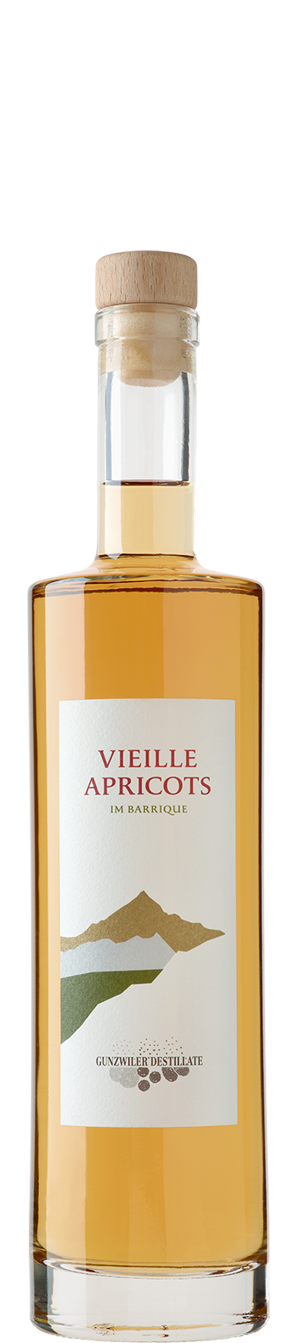 Vielle Apricot