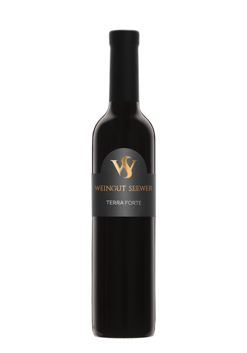 Terra Forte (Solis Rouge)