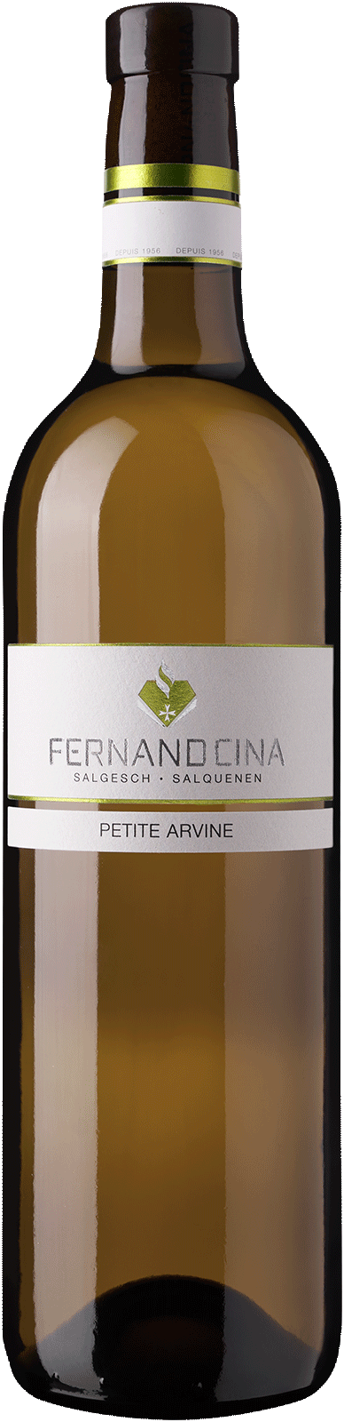 Petit Arvine «Fernand Cina»