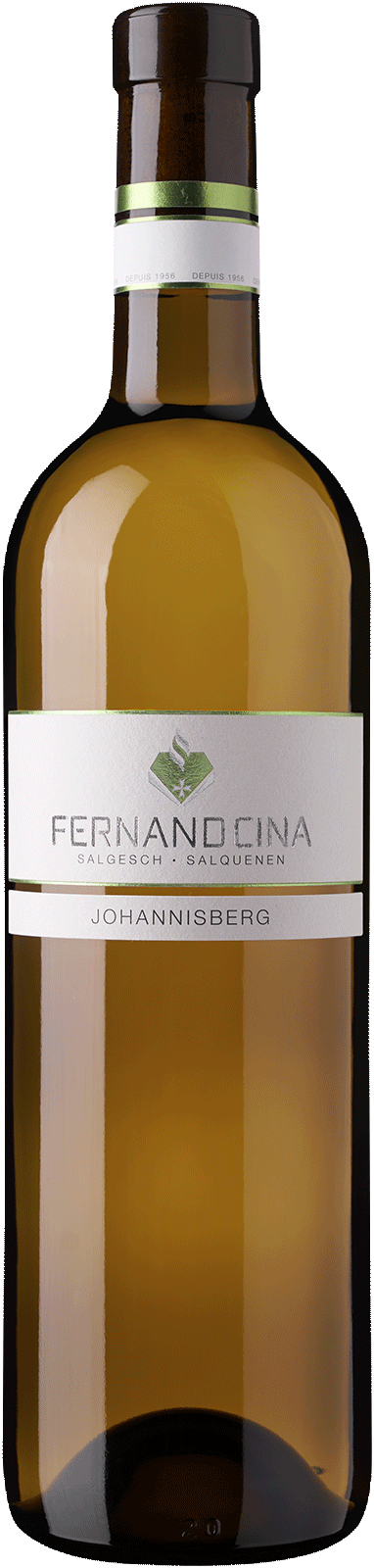 Johannisberg «Fernand Cina»