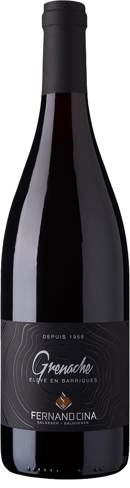 Grenache «Fernand Cina»