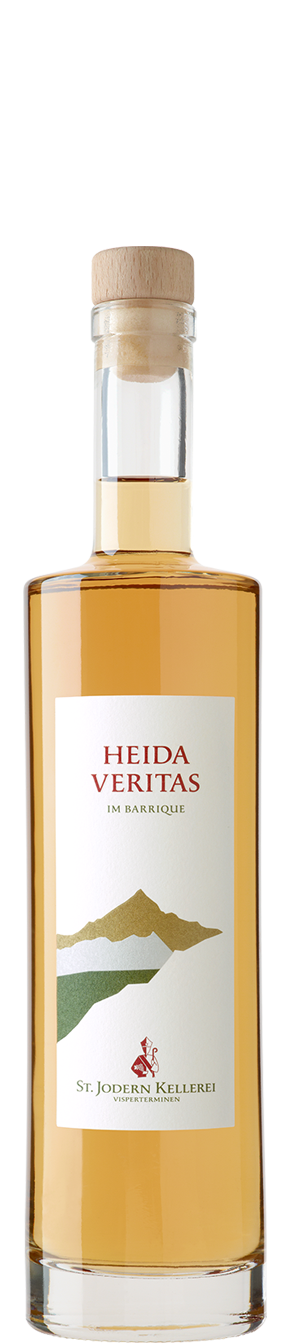 Marc Heida Veritas Barrique