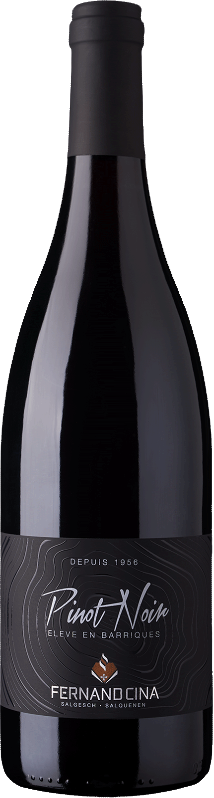 Pinot Noir de Salquenen «Barrique»