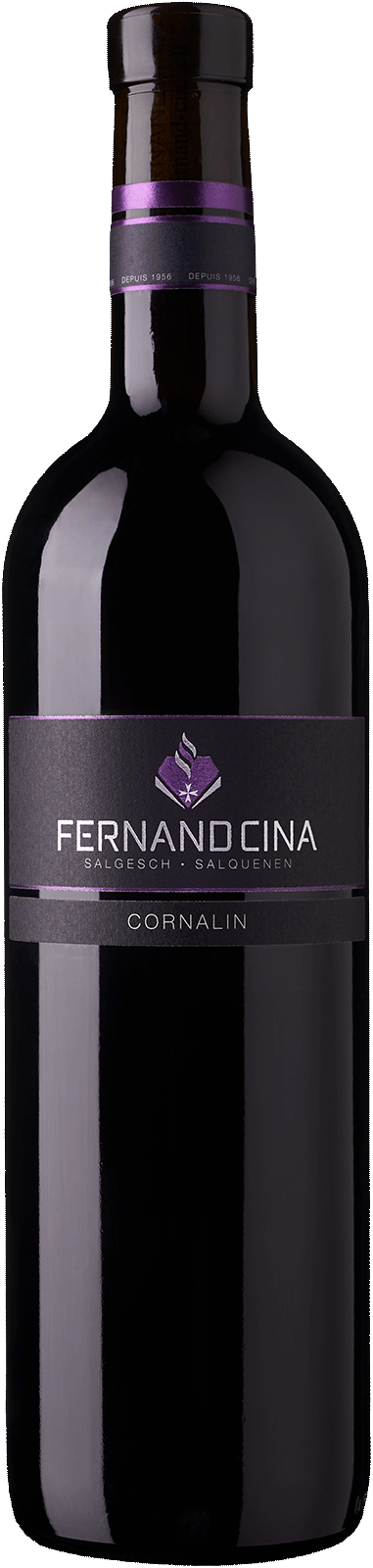 Cornalin «Fernand Cina»