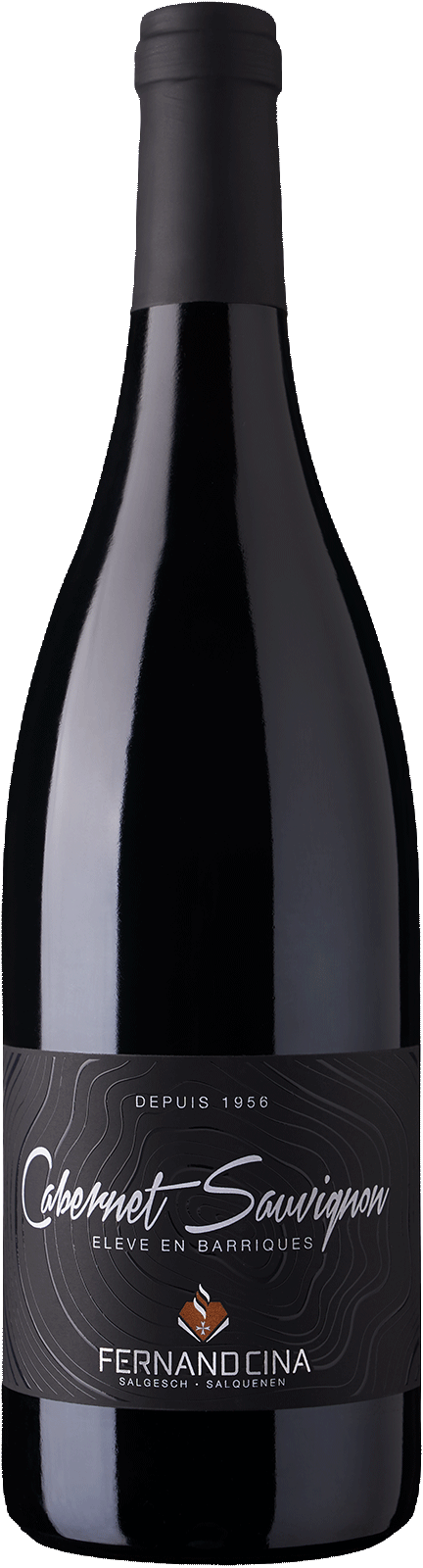 Cabernet Sauvignon «Fernand Cina»