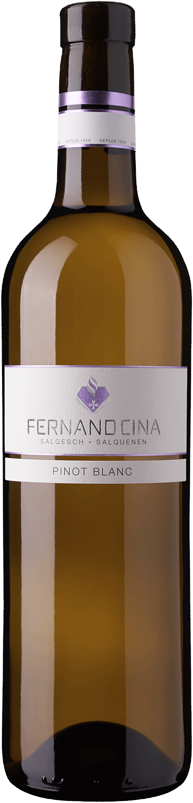 Pinot Blanc «Fernand Cina»