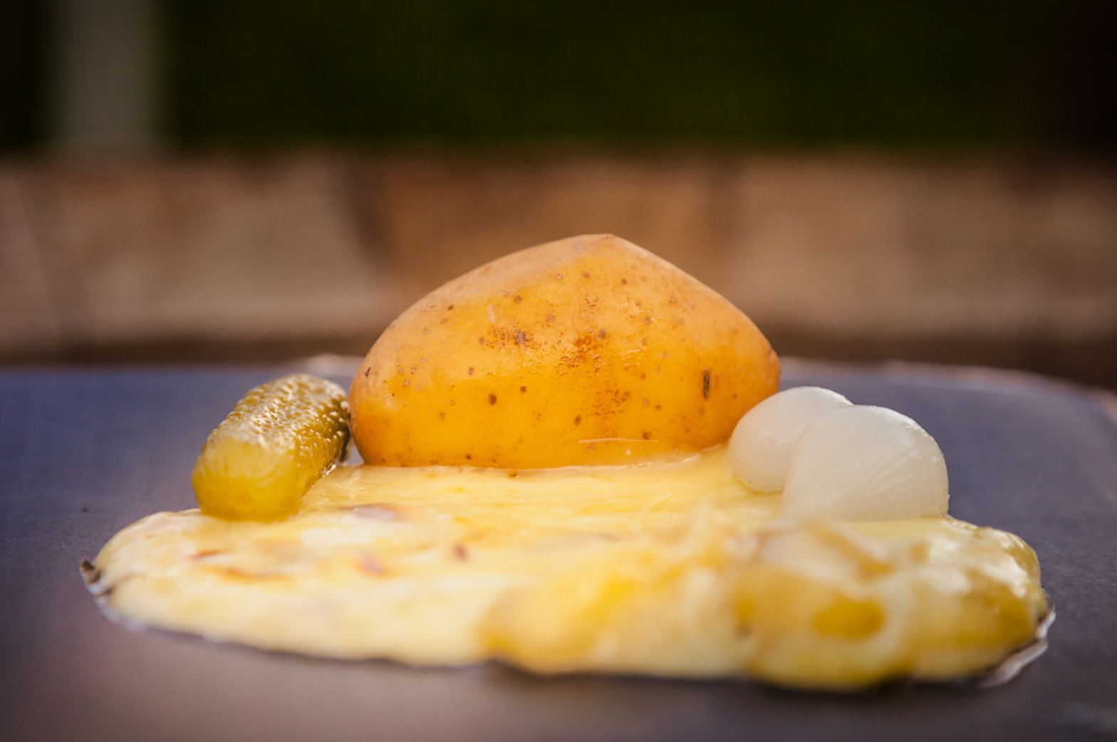 Raclette