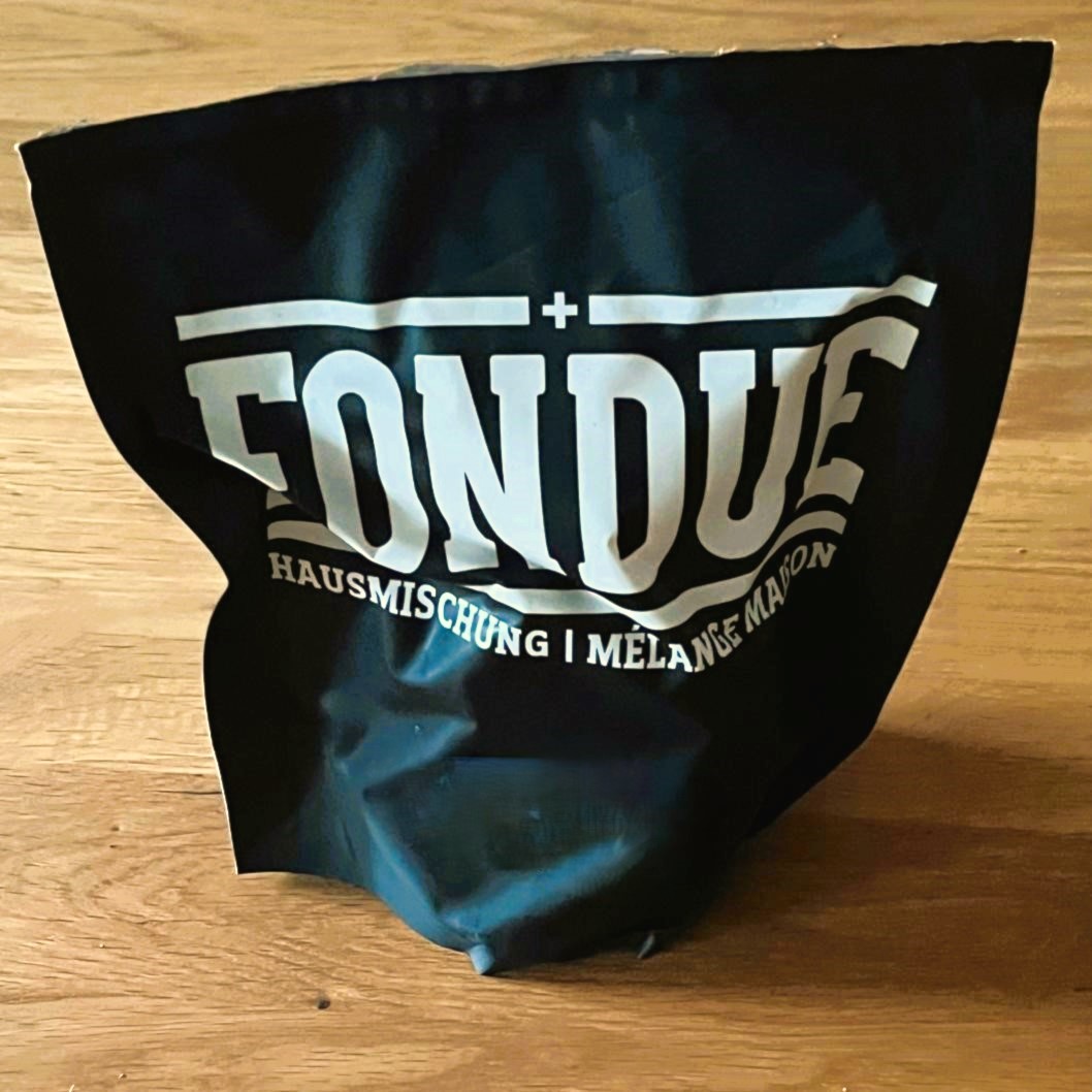 Fondue 