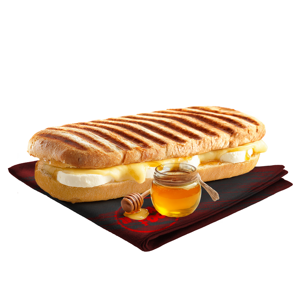 Nos paninis