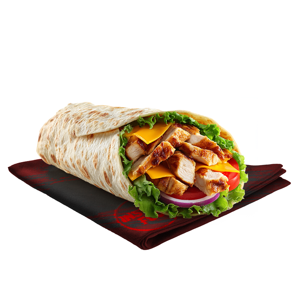 Nos wraps