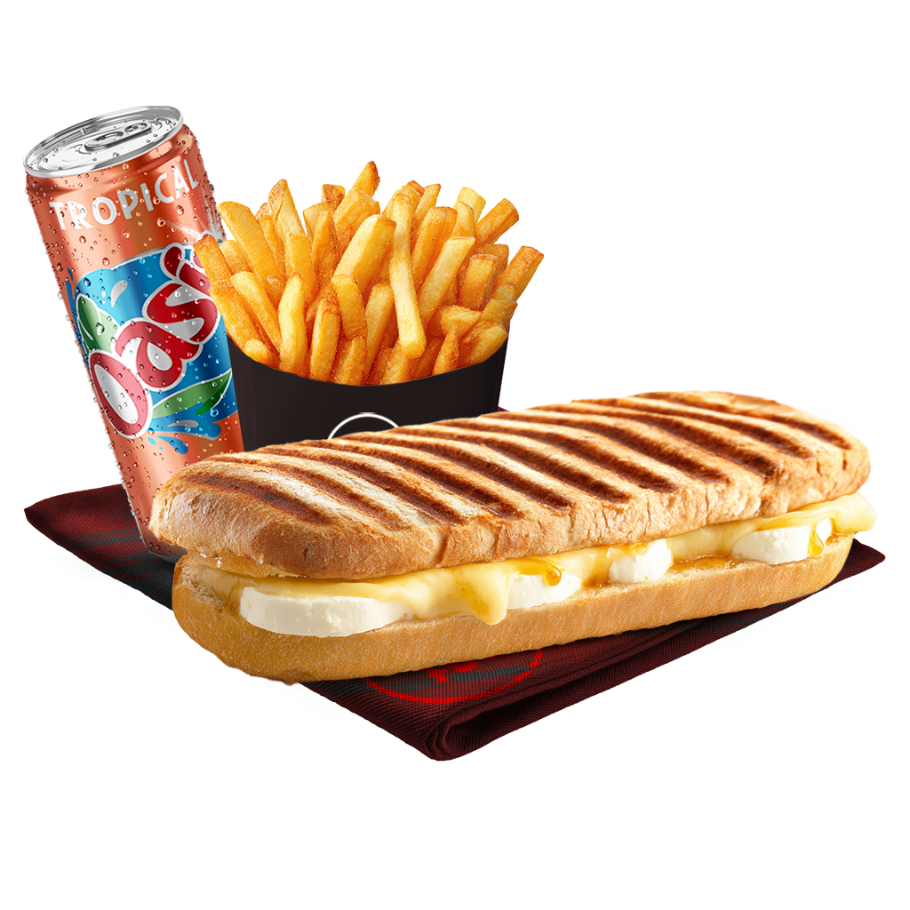 Nos paninis