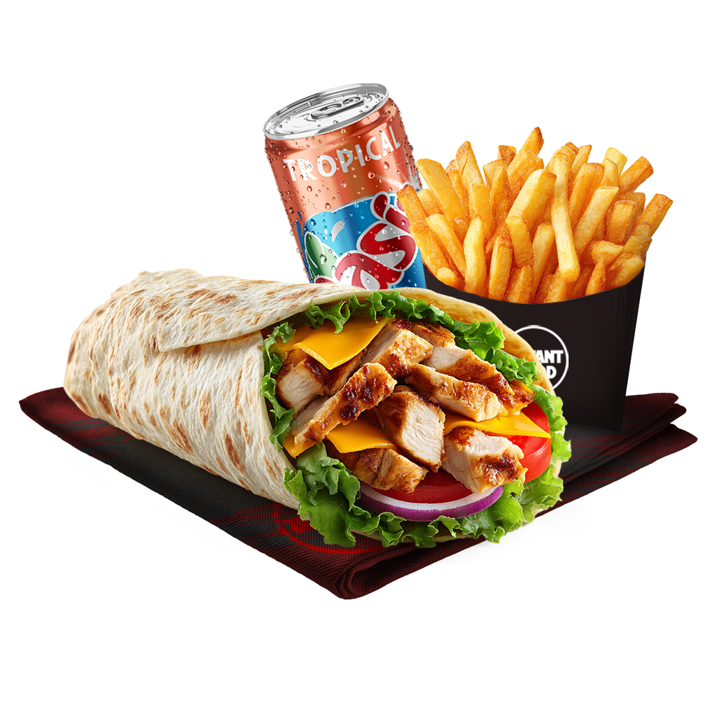 Nos wraps