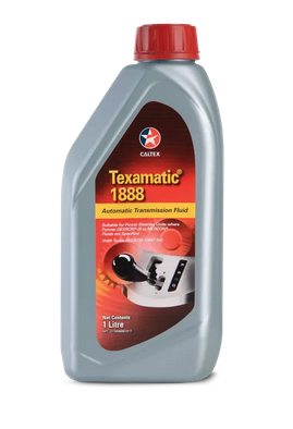 Texamatic 1888 Automatic Transmission Fluid