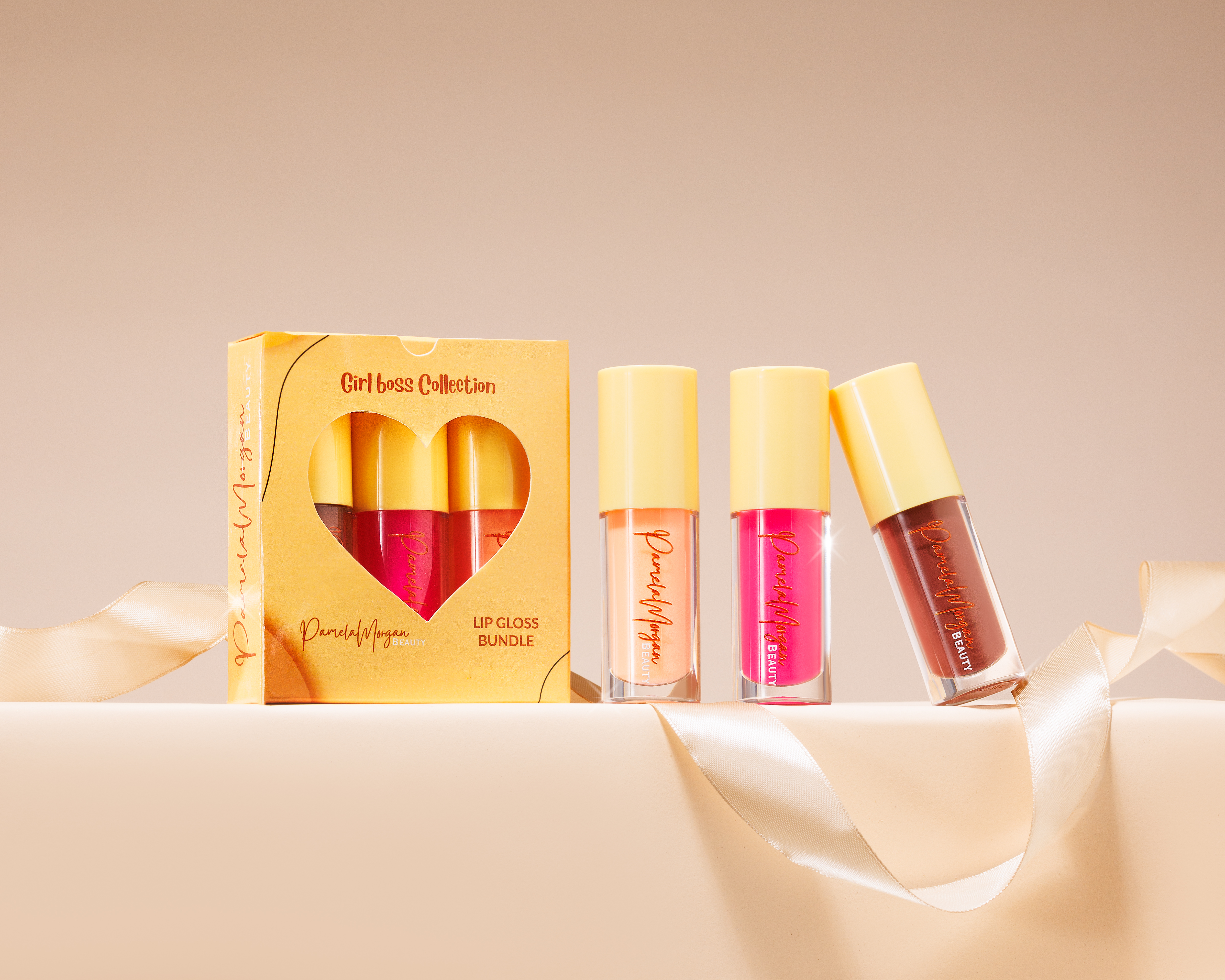 Girl Boss Collection 