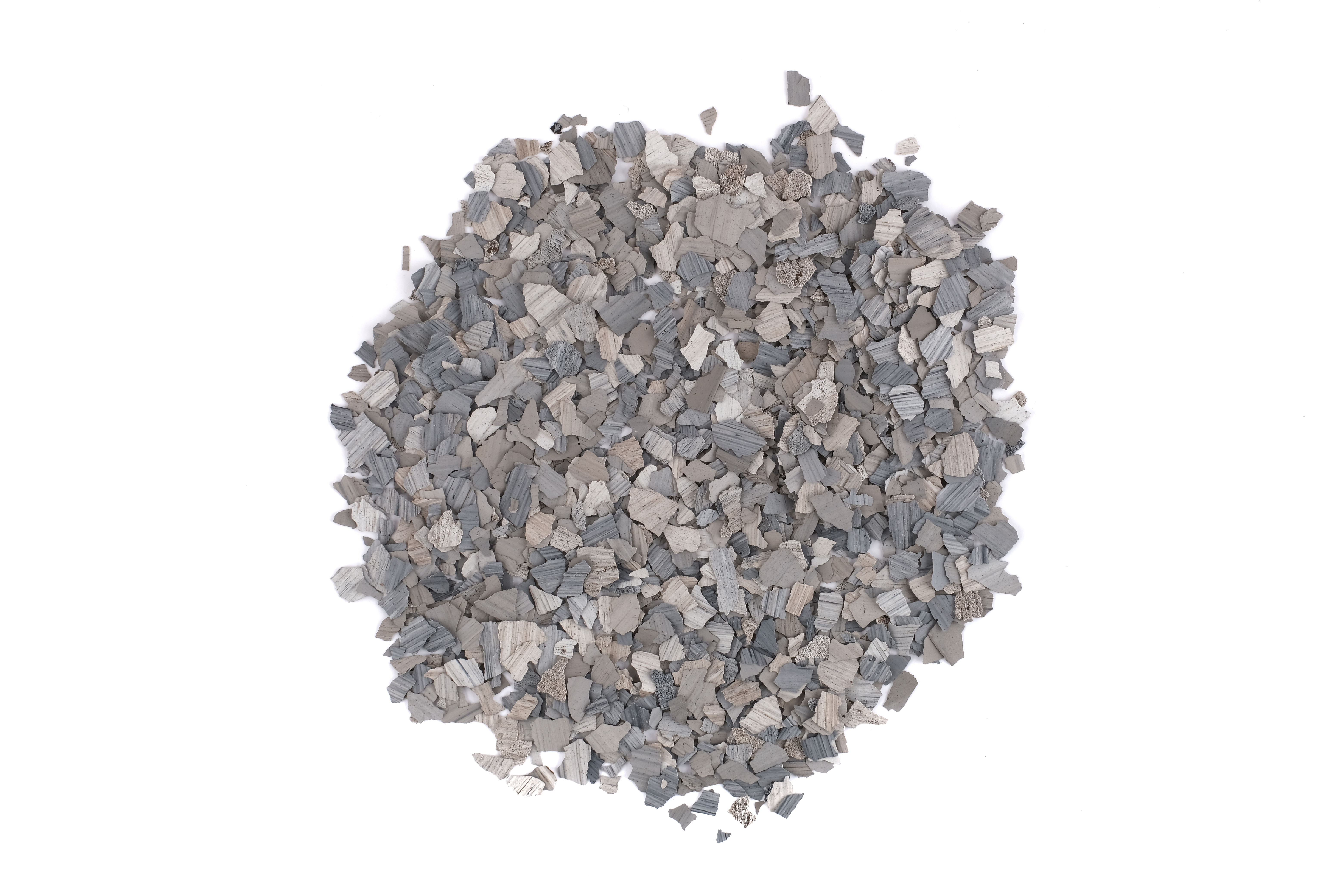 Grey Decorative Gravel
