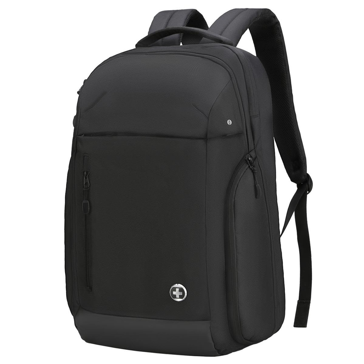 Mochila negra SwissGear