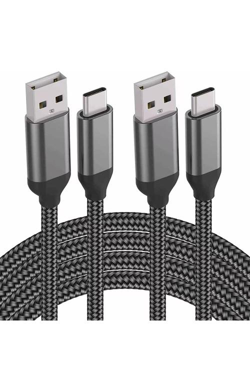 Cable USB tipo C