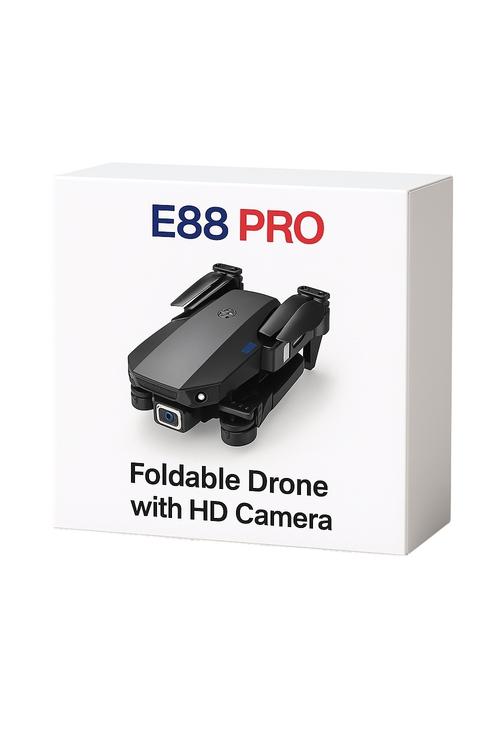 Drone E88 PRO