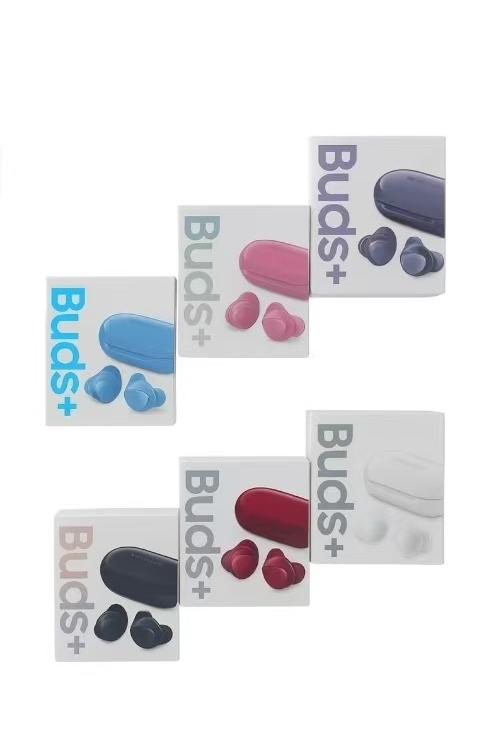 Auriculares inalámbricos Buds+