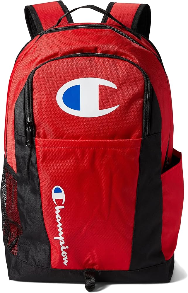 Mochila Champion roja