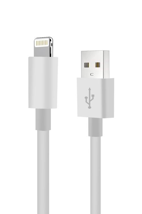 Cable USB a Lightning