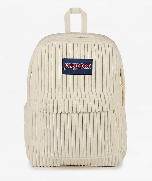 Mochila Jansport de pana