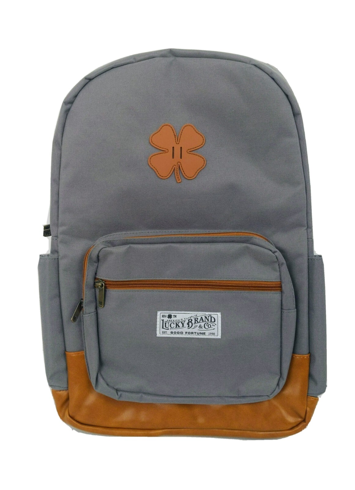 Mochila gris Lucky Brand