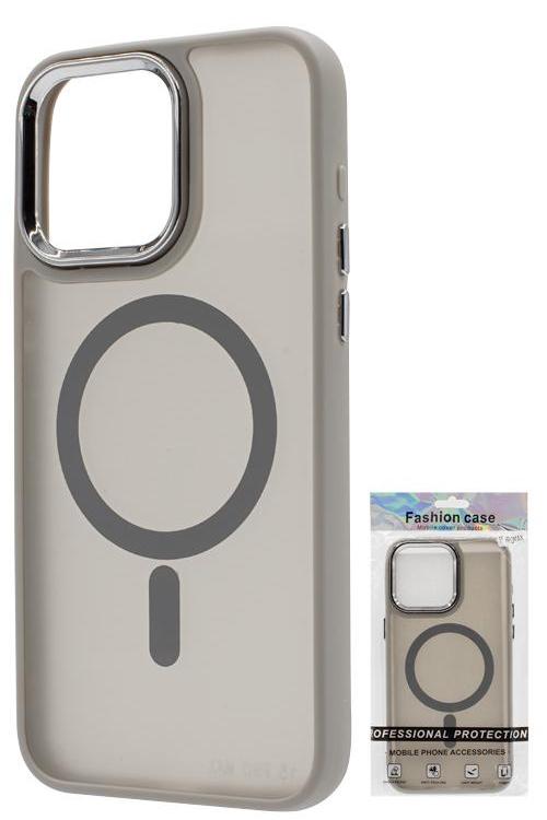 Funda para iPhone con MagSafe