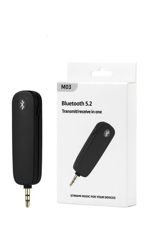Adaptador Bluetooth 5.2