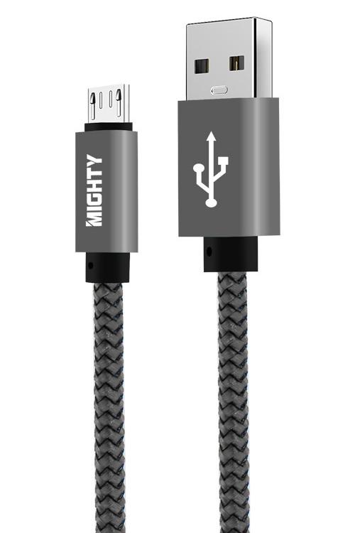 Cable USB a Micro USB
