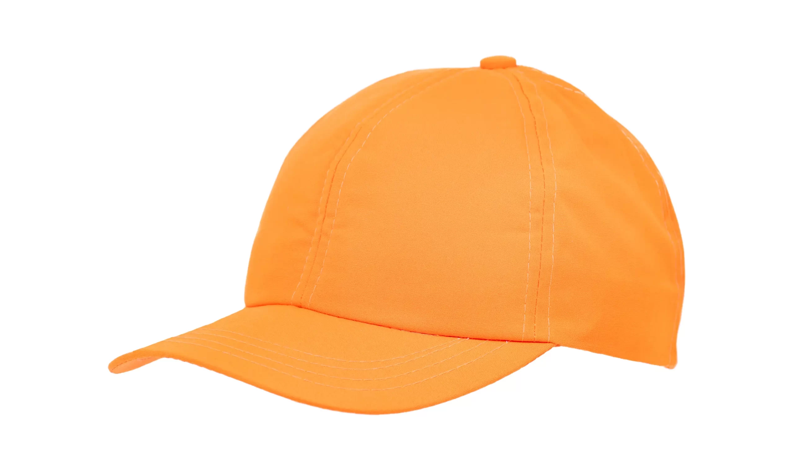 Gorra Naranja