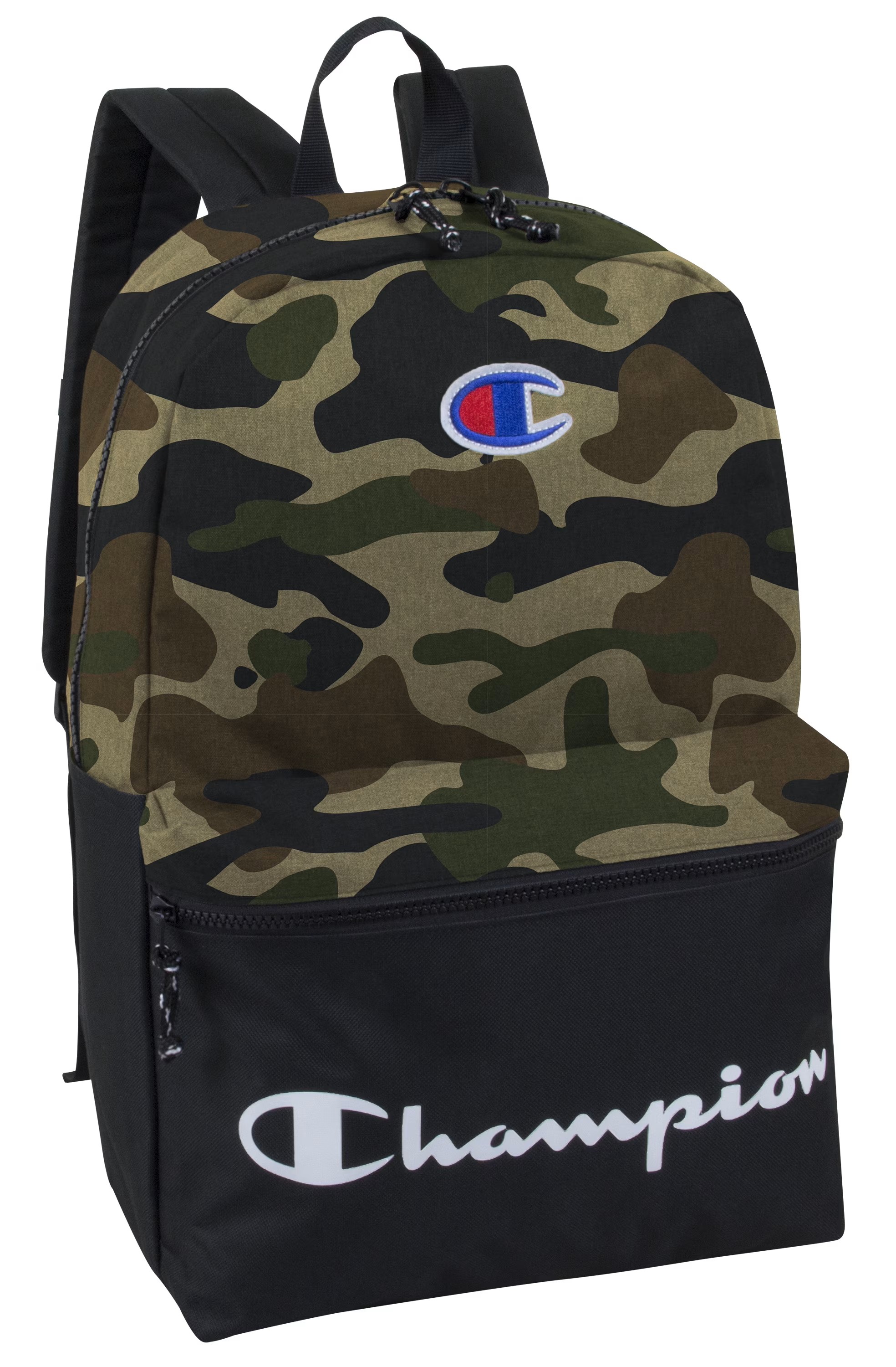 Mochila Champion Camuflaje