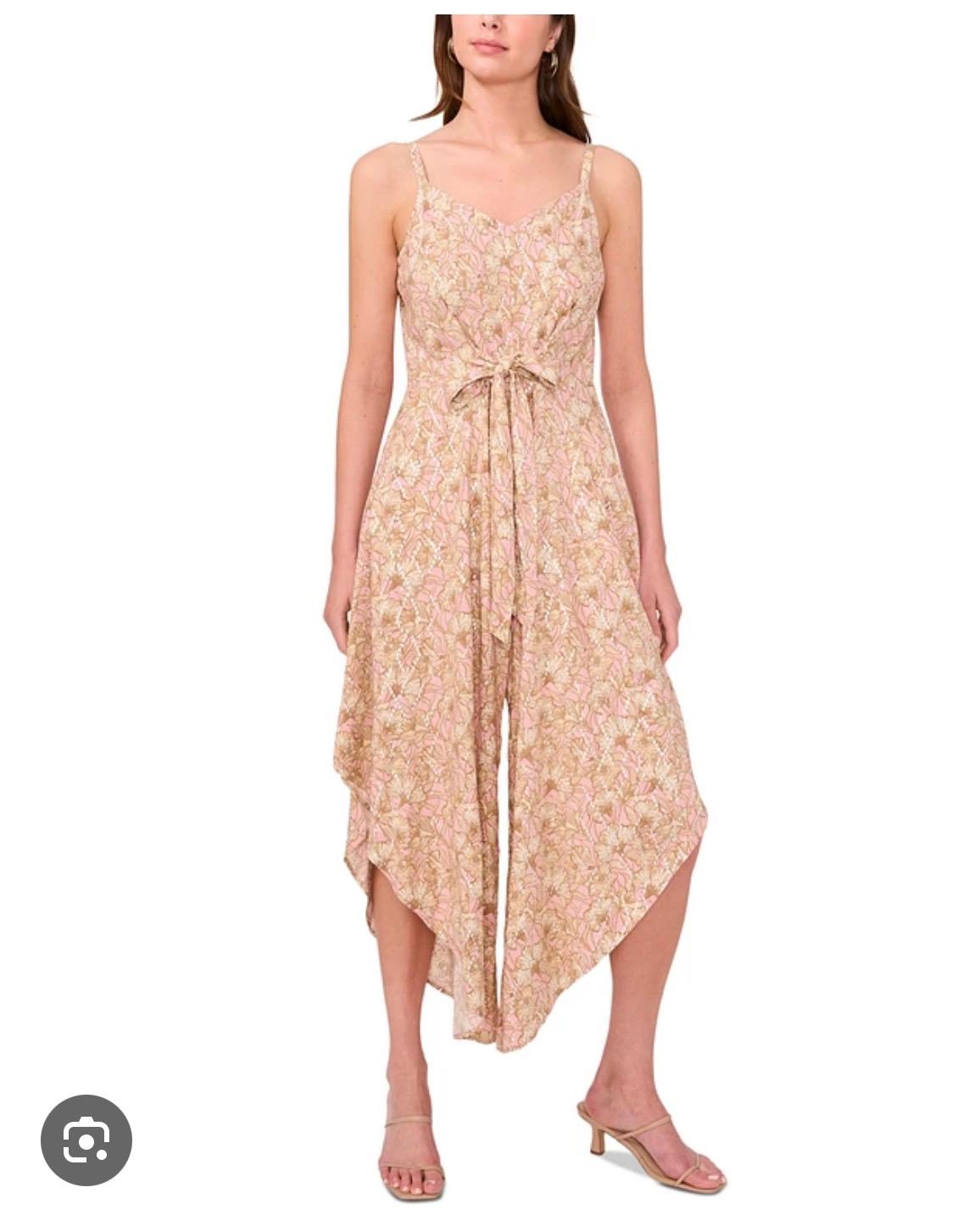 Enterizo Color Pastel