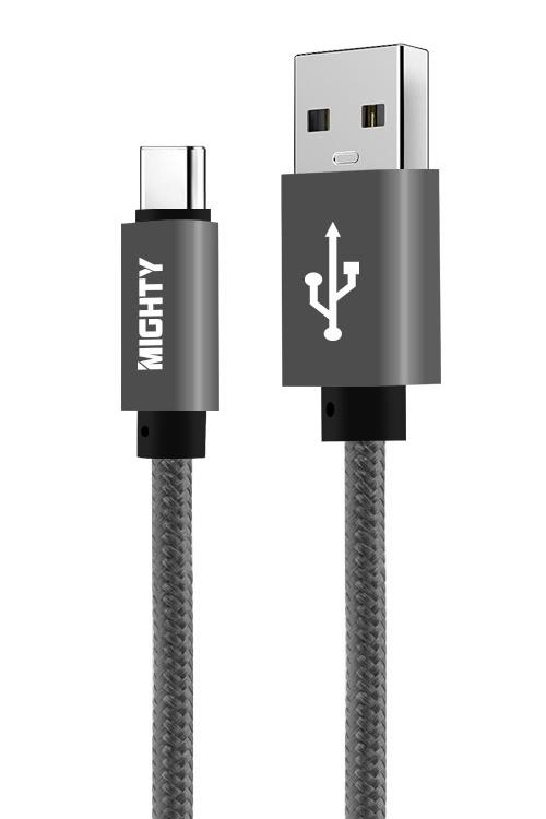 Cable USB tipo C