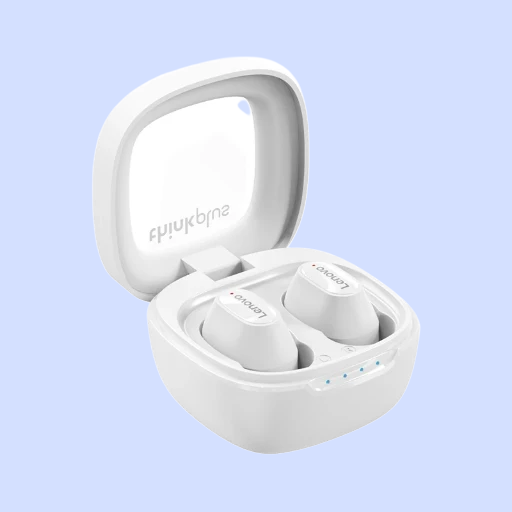 Auriculares inalámbricos Lenovo Thinkplus
