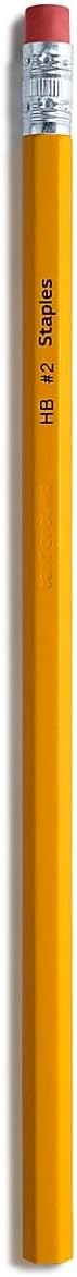 Lápiz HB