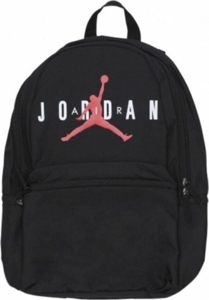 Mochila Jordan Negra