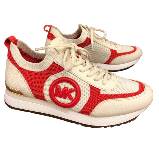 Zapatillas deportivas Michael Kors