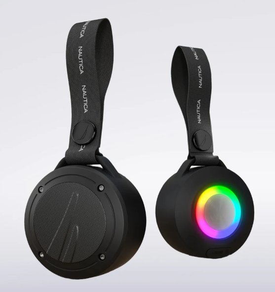 Bocina portátil Nautica