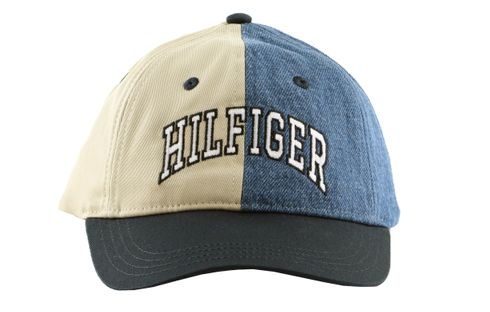 Gorra Hilfiger Bicolor