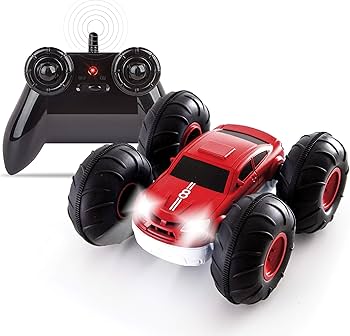 Carro Control Remoto