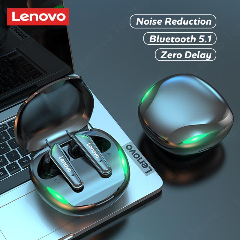Auriculares inalámbricos Lenovo